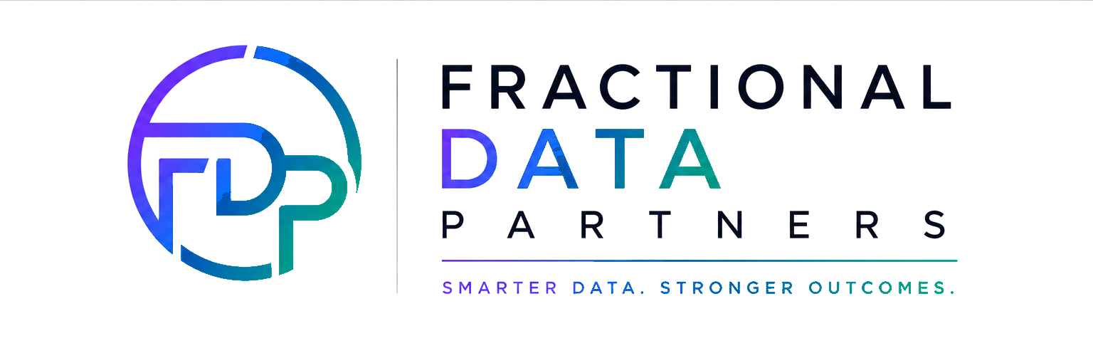 Fractional Data Partners